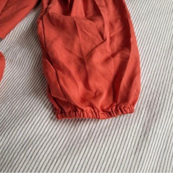 Marigold wrap over top - Picture 4 of 5